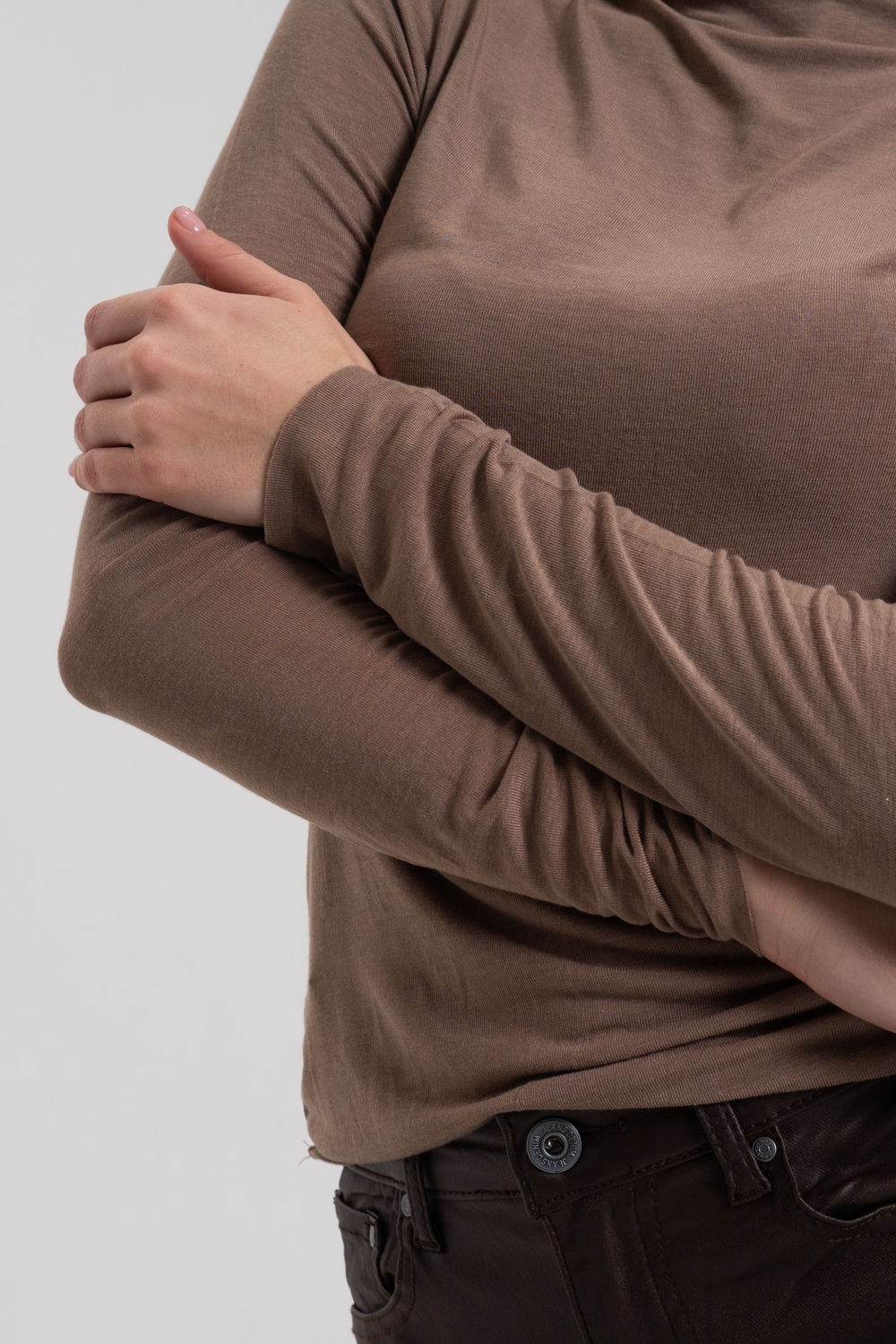 Водолазка Joleen