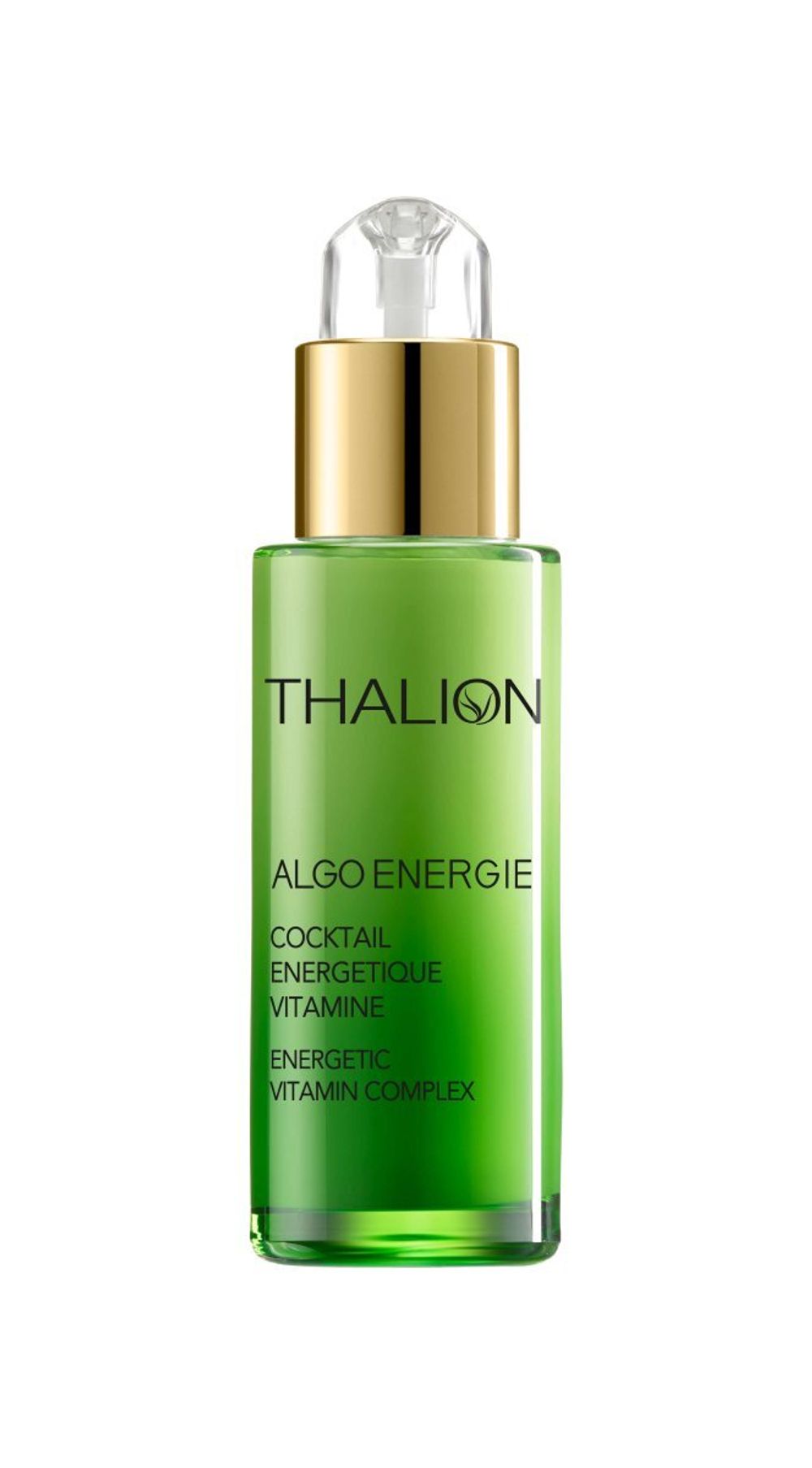 Thalion Сыворотка для лица Энергия витаминов Energetic Vitamin Complex 30 мл