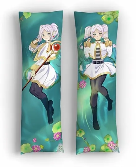 Дакимакура Фрирен №2