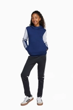 Кофта adidas Squadra 25 Sweat Junior - темно-синий