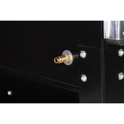 WDK-83220 Пескоструйная камера, 220 л