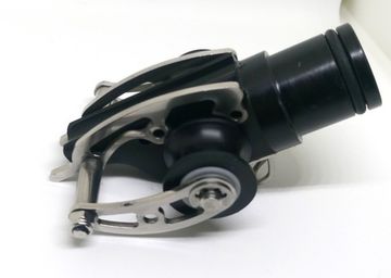 Голова Subvenator Roller d26мм