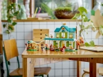 Конструктор LEGO Friends 41730 Дом Отэм