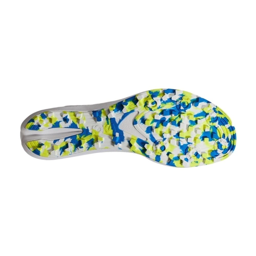 Кроссовки unisex Hoka Crescendo Xc Spikeless