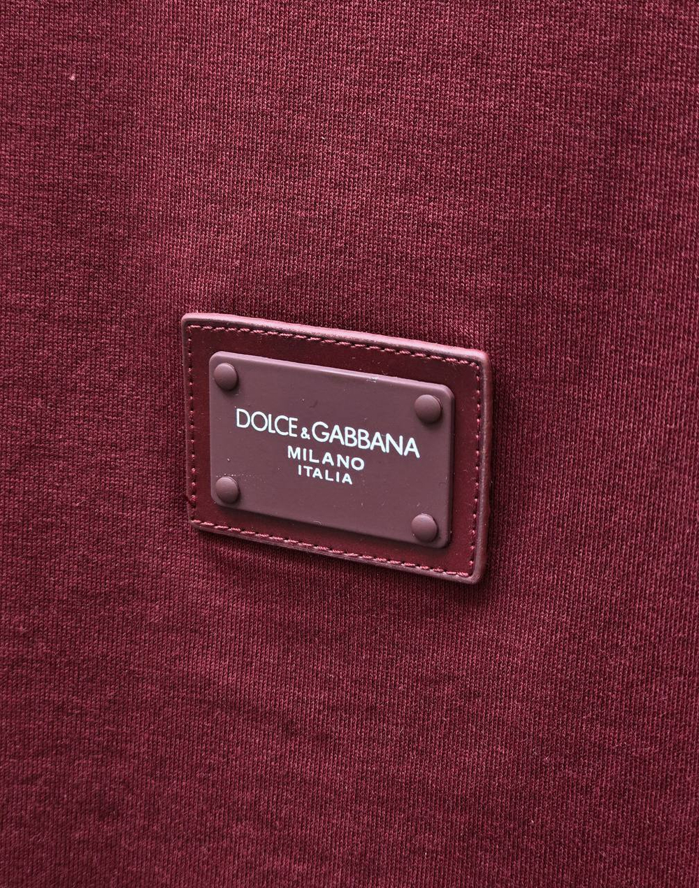Футболка Dolce&Gabbana