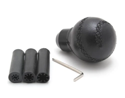Ручка на КПП AX-J2363 Black (1804) KING AX-J2363 Black (1804)