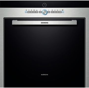 Электрический духовой шкаф Siemens HB38G4580