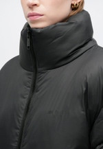 Carhartt WIP DEMI - Зимняя куртка - Чёрный