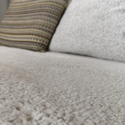 Текстильный комплект покрывало и подушки Альпака