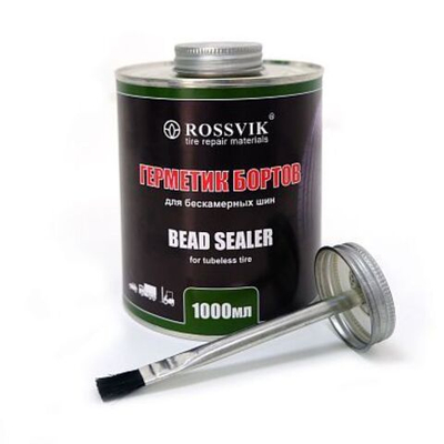 Герметик бортов 1кг