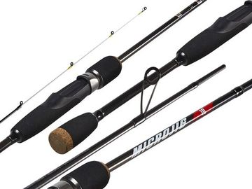 Спиннинг Salmo Diamond MICROJIG 10 1.98