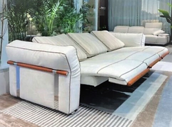 Диван-реклайнер Camelot