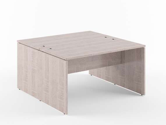 Стол двойной X2ST 127  1200х1406х750 XTEN