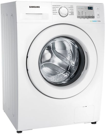 Стиральная машина Samsung WW60J4263LW