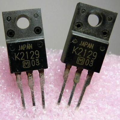 2SK2129(to220f)