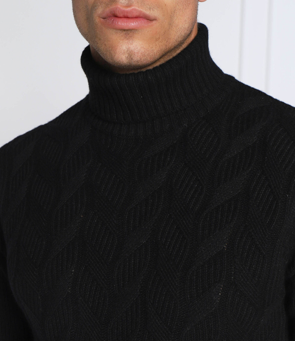 гольф samir Oscar Jacobson - черный(69654954)