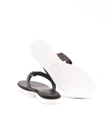 кожаное вьетнамки farrah Michael Kors - коричневый(40R2FHFA1B)