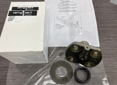 Набор уплотнений шкворня 68806