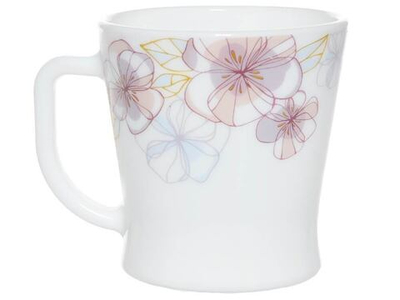 Кружка 240мл Эвита