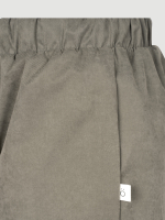 Брюки демисезонные на флисе Mjölk Fossil