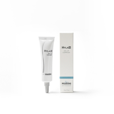 HYLA3D Lip Complex