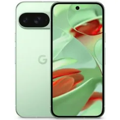 Смартфон Google Pixel 9 128 ГБ («Зимнезелёный» | Wintergreen) (версия Global)