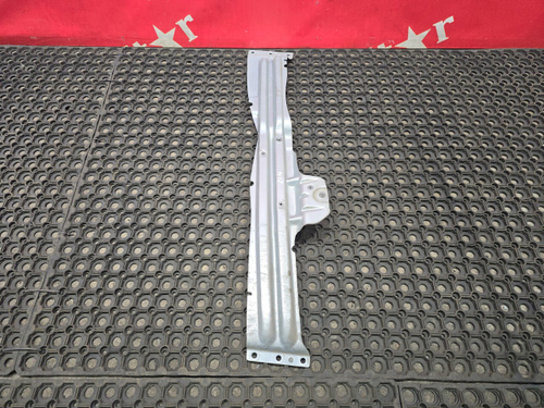 Кронштейн стеклоподъёмника левый