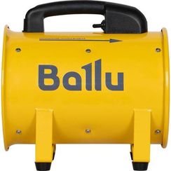 Вентилятор Ballu BIF-X8