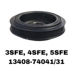 Шкив Коленвала 3SFE, 4SFE, 5SFE, 3SGE