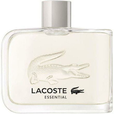 Мужская парфюмерия Мужская парфюмерия Lacoste Essential EDT 125 ml