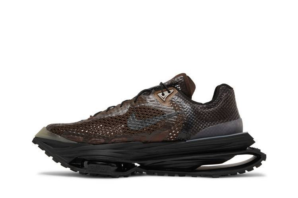 Кроссовки Mmw X Nike Zoom 004 "Baroque Brown"