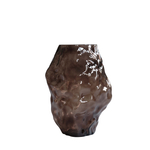 Ваза 101 Copenhagen Katachi Vase, Big, Smoked Forest, дымчатый лес