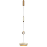 5450/32L ODL_EX Подвес LED 18Вт 2000/3000/4000К 220В IP20 L-VISION