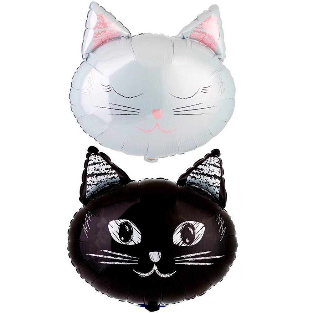 Шар Кошка Котики