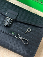 Клатч Bottega Veneta