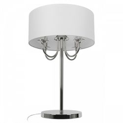 Настольная лампа декоративная Loft it Balance 10416T CR