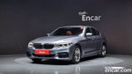 BMW 5 Series (G30) 530e M Sports (05.2020)