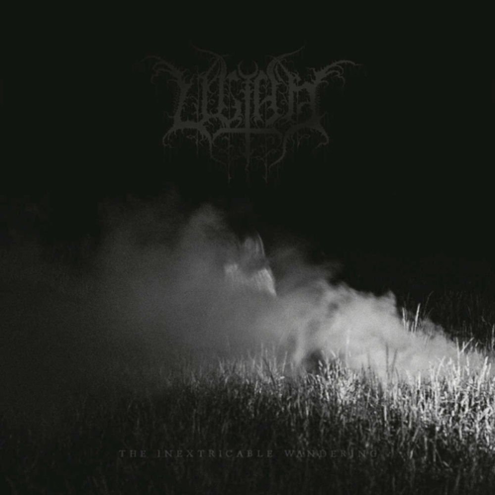 Ultha / The Inextricable Wandering (CD)