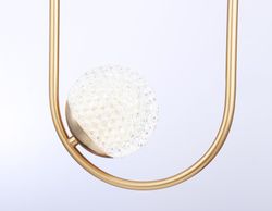 Ambrella Подвесной светильник со сменной лампой Crystal TR5431