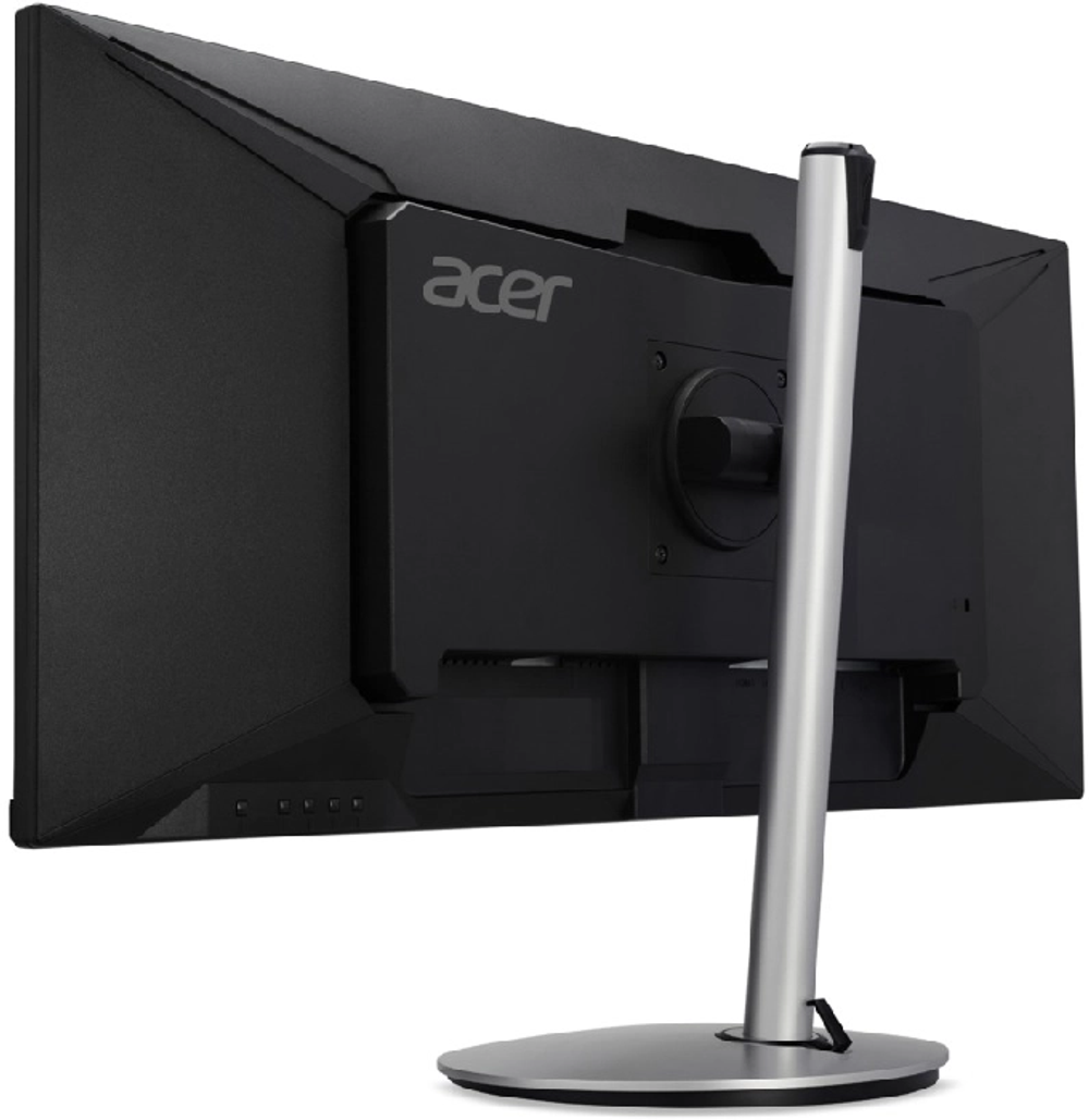 Монитор 34" Acer CB342CKsmiiphzx