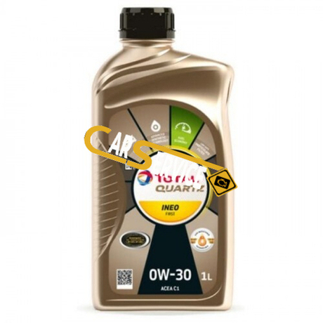 TOTAL QUARTZ INEO FIRST 0W30 1/1