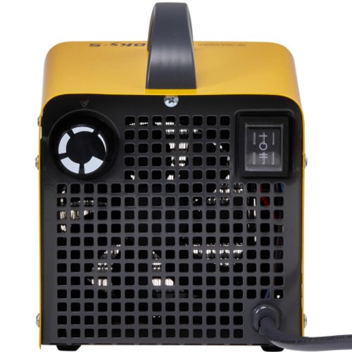 Тепловая пушка BALLU BKS-5