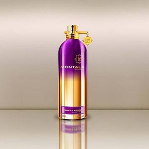 Купить духи Montale Sweet Peony, монталь отзывы, алматы монталь парфюм