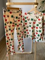 Хлопковый костюм Mini Rodini, 134