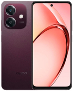 Смартфон OPPO A5i 4 ГБ/128 ГБ красный