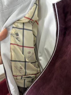 Куртка Loro Piana
