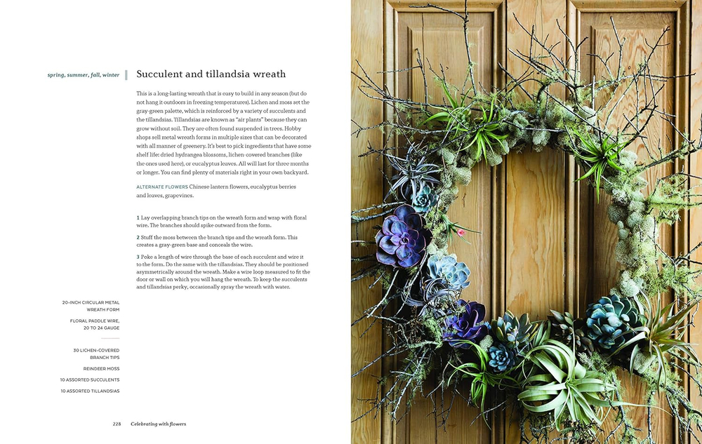 The Flower Workshop