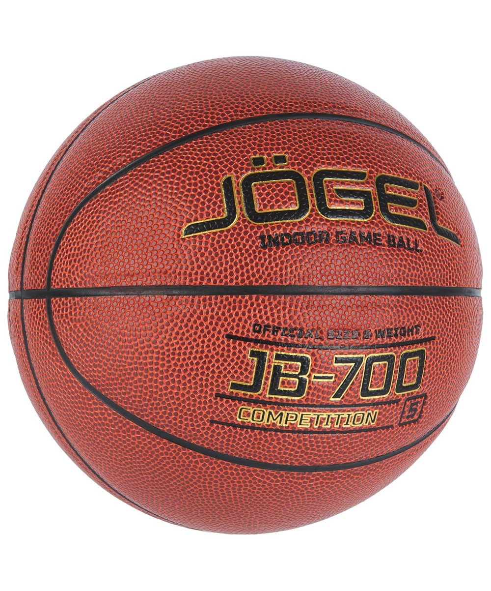 Мяч баскетбольный JB-700 №5