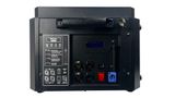 Дым машина вертикальная Zumen QS-300, 3000 Вт