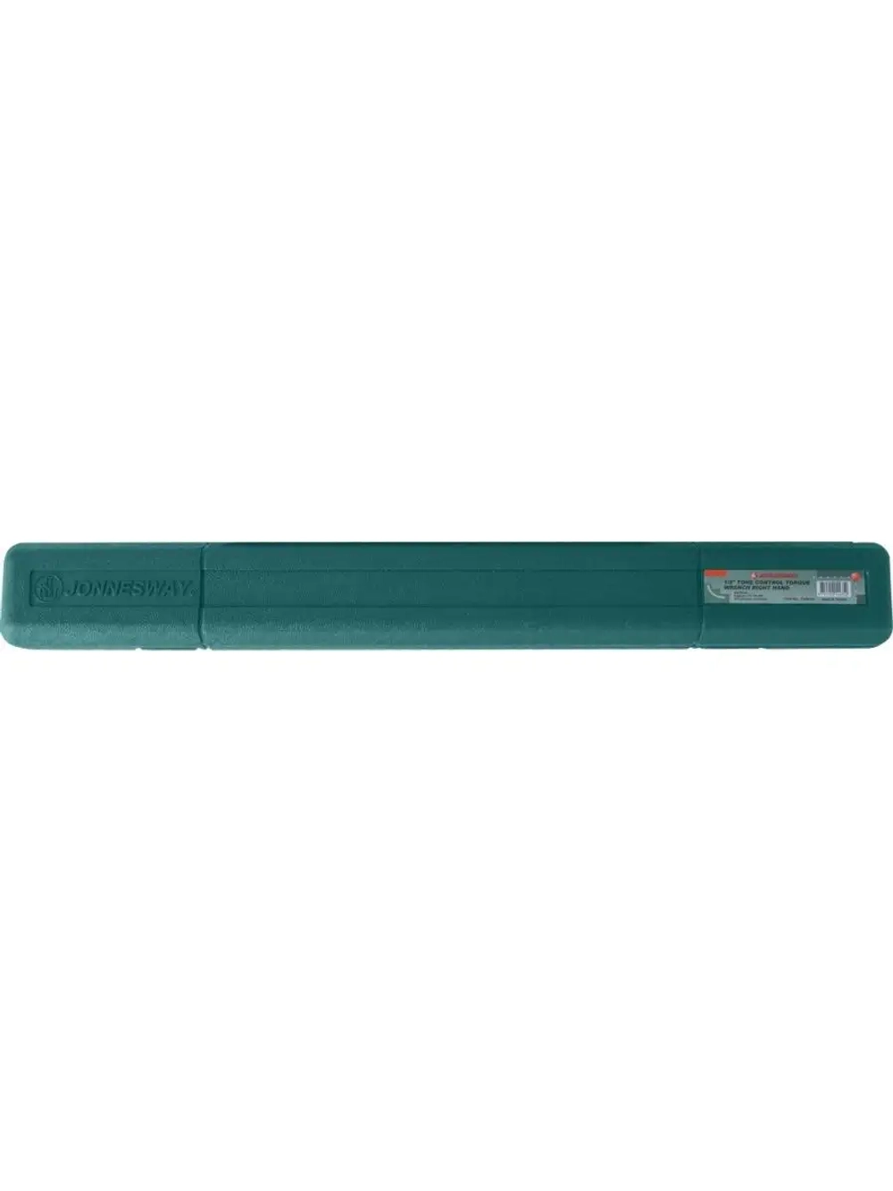 Ключ динамометрический 1/2"DR, 50—350 Н·м JONNESWAY T04250